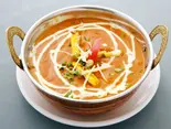 フィッシュ マサラ・Fish Masala（インド料理神奈川カレーハウス）