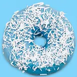 ココナッツブルー（SIUNAUS SWEETS）