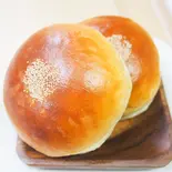 あんぱん（ベーカーズショップ パピオ）