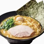 ラーメン Ramen（横浜家系ラーメン 天来家）