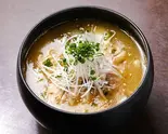 濃厚スープクッパ(落日酒楽)