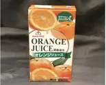 オレンジジュース100%濃縮還元 1L 100%（絶品丼）