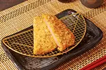 【単品】ハムカツ（絶品揚げ物 とんとり屋 蕨中央）