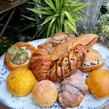 おまかせセット大（totchabakery）
