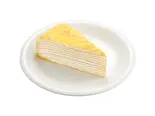 北海道ミルクレープ（スシロー南行徳店）