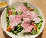 ローストポークサラダ（府中さくらガーデン(FUCHU SAKURA GARDEN)）