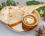キーマエッグカレー Keema Egg Curry（インド＆ネパールレストランキーラン大東店）