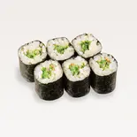 かっぱ巻（すしのみさきや 横浜スカイビル店）