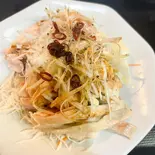 ネギチャーシュー（本格中華料理 東盛軒）