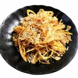 ネギチャーシュー（青山餃子房 船橋店）
