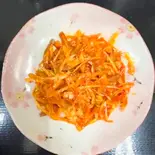 ネギチャーシュー（中華料理 北京亭 戸田公園店）