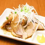 ネギチャーシュー(屋台屋くろちゃん新小岩店)