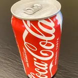 コーラ350ml（麺処HACK 中崎店）