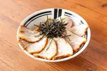 当店人気No.3全部のせ油そば(油そば・まぜそば ロマン 蒲生四丁目店)