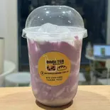 タロイモティー(Bami Tea【Viet Mart】)
