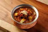 【単品】マトンひき肉と玉ねぎのカレー(Mutton keema & Onions curry tampin)(タイ&インド 神楽坂エスニック CARAVAN SAPANA(キャラバンサパナ))