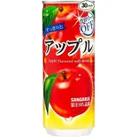 アップルジュース（薬膳麻辣湯やっちゃん 久我山店）