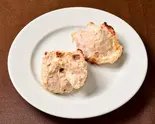 マライティッカ(2P) Malay Tikka (2 Pieces)（アジアンダイニング バルサ）