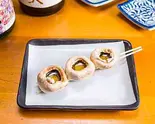 マッシュルーム〜トリュフ風味〜（飯ト酒 梔）