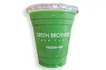 SOY SMOOTHIE GREEN ソイスムージーグリーン（GREEN BROTHERS 青山一丁目店）