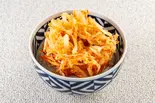 かき揚げ天丼（肉汁うどん 麦とろ 柳）