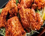 チキンティッカ(2P)(THAKALI TANDOORI GARDEN)