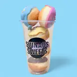 ミニカップ(カラフル)（SIUNAUS SWEETS）