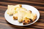 チーズナンCHEESE NAN(WATAN INDIA BIRYANI & SWEETS)