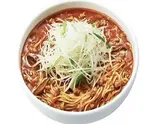 極辛麺 Extremely spicy noodles（上海イーエックス 葛西店）