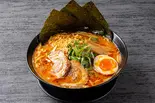 特選 辛味噌らーめん(麺300g)（ガガナラーメン極）
