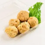 揚げモモ(5ピース) Fry Momo 5pc(本格ビリヤニハウス アダルサ 北千住店)