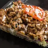 おつまみチキンケバブ Snack Chicken Kebab(キングケバブ赤羽西口)