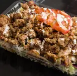 おつまみチキンケバブ Snack Chicken Kebab(キングケバブ東十条)