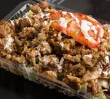 おつまみチキンケバブ Snack Chicken Kebab(King Kebab 十条店)