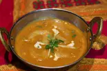 プラウンマサラ Prawa Masala（インド.ネパール料理 PATIYALA PALACE）