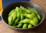 枝豆（ジンギスカン 狐白）