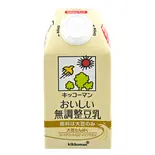 キッコーマンソイフーズ おいしい無調整豆乳 500ml(業務特ダイレクト Gyomu-Toku Direct)