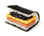 鰹昆布(旨だし)「Sweet soy Kelp」（ポーたま 博多マルイ店 【沖縄発ポーク卵おにぎり専門店】）