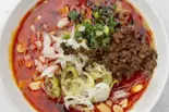 【当店人気定番商品】四川坦々麺（四川担々麺 ななつぼし 市ヶ谷店）