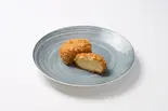 惣菜 カニ味噌入りカニクリームコロッケ(単品)(豚とんトーキョーとんかつ東大島店)