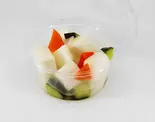 自家製ピクルス Homemade Pickles（Mr.チキン 戸田店）