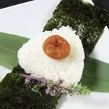 紀州梅（おむすび屋さん結っこ）