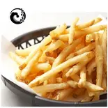 ポテトフライ(塩味)(とり膳 やまのうち店)