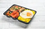 ガパオ弁当 gappao bento（ララ スパイス＆ハーブ Rara Spice ＆ Herbs）