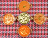 チキンバターマサラセット Chicken & Butter Masala Set(カレーの店 マヤ)