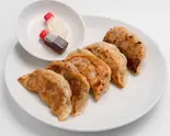 焼餃子(5個)(淮香苑)