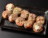 タコ焼き（ポン吉 西横浜店）