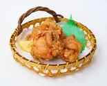 塩からあげ(3個) Salt Fried Chicken (3 Pieces)（からあげいっぽん）