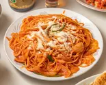 クサカ亭特製ナポリタン（中華料理 クサカ亭）