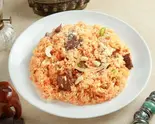 ビリヤニ Biryani（インド ネパール レストラン ナンカレー＆バー）